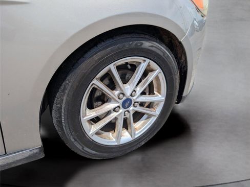 Used 2016 Ford Focus SE image 34