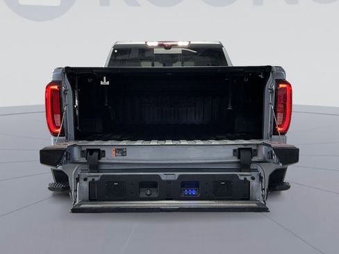 Used 2024 GMC Sierra 1500 Denali Ultimate image 33