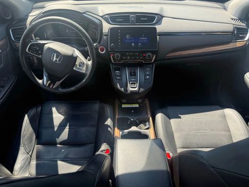 Used 2020 Honda CR-V Touring image 30