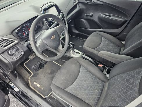 Used 2019 Chevrolet Spark LS image 12