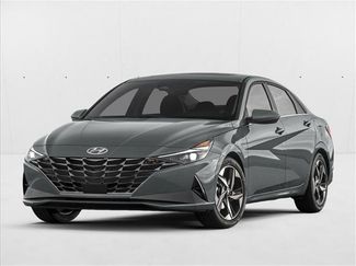 Used 2021 Hyundai Elantra SEL video 1
