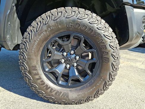 Used 2021 RAM 1500 TRX w/ TRX Level 2 Equipment Group AWD/4WD image 8