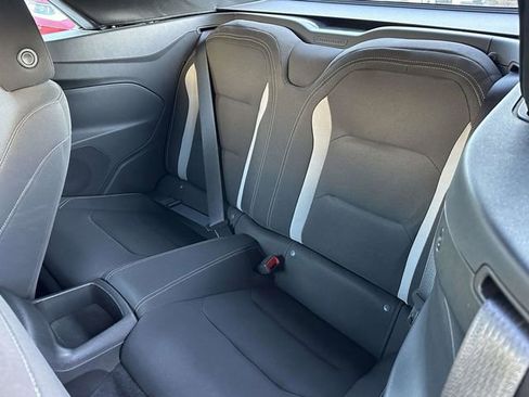 Certified 2023 Chevrolet Camaro SS image 22