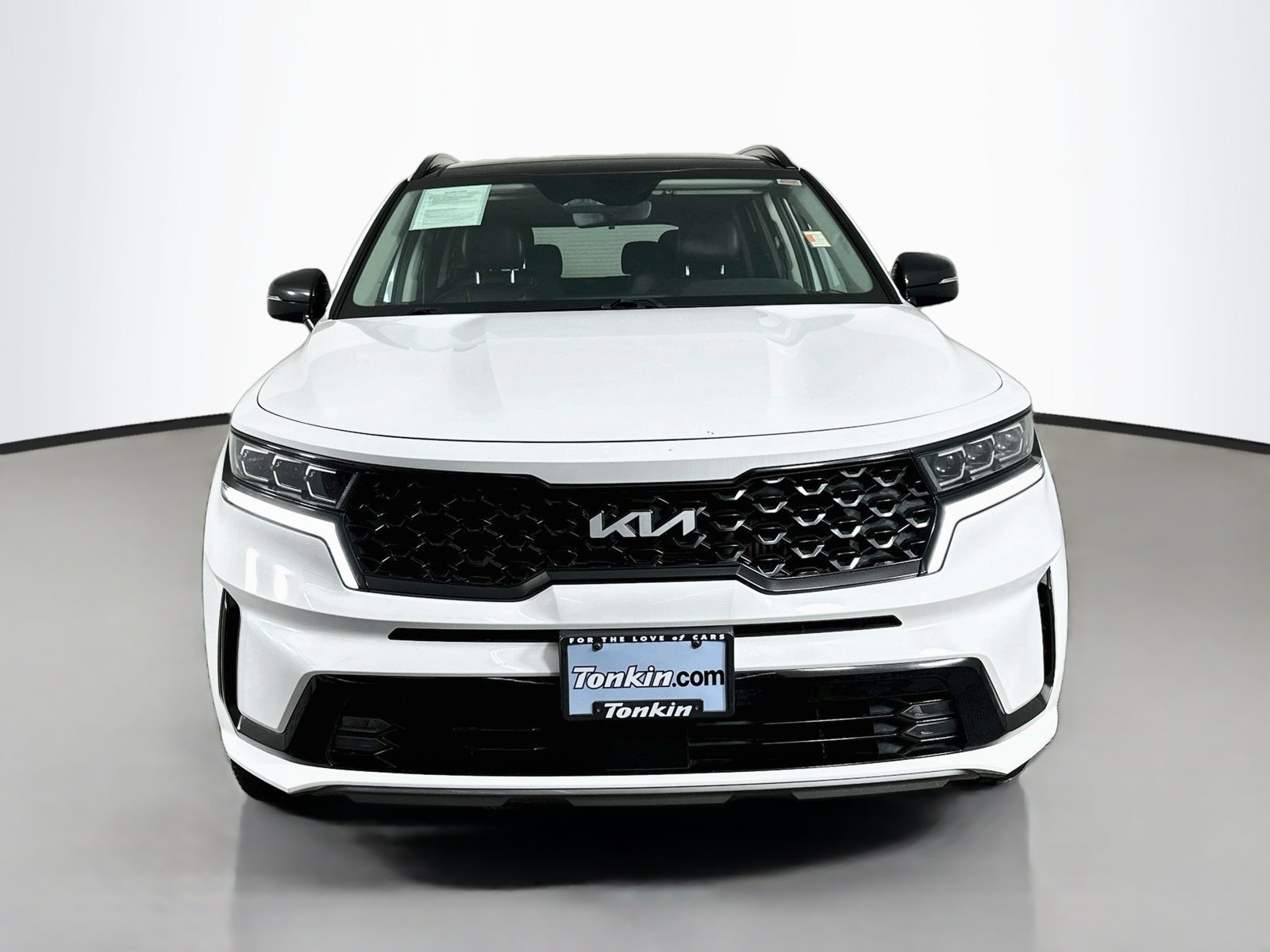 Used 2022 Kia Sorento SX AWD/4WD image 2
