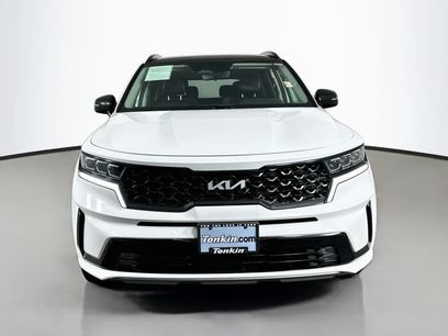 Used 2022 Kia Sorento SX