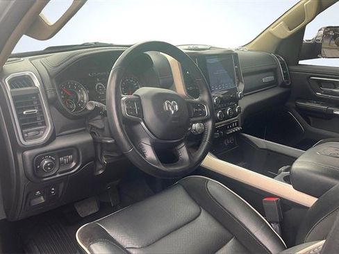 Used 2019 RAM 1500 Laramie image 14