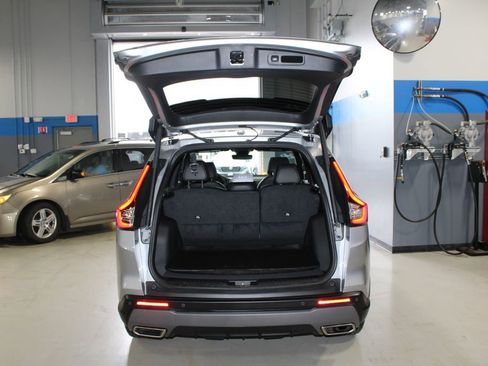 Used 2024 Honda CR-V Sport Touring image 48