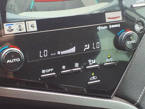 Certified 2020 Toyota Camry XSE w/ Carpet Mat Package image 20