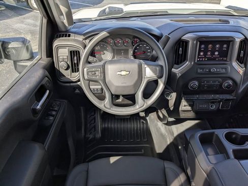 New 2026 Chevrolet Silverado 2500 W/T w/ WT Convenience Package image 19
