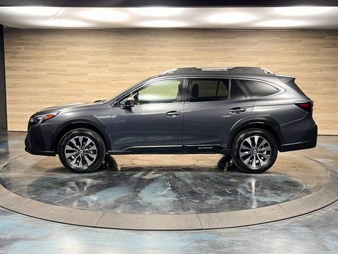 Used 2024 Subaru Outback Touring XT w/ Tech Package 3 image 15
