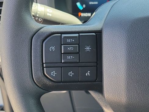 New 2026 Ford F150 STX w/ Equipment Group 200A AWD/4WD image 25