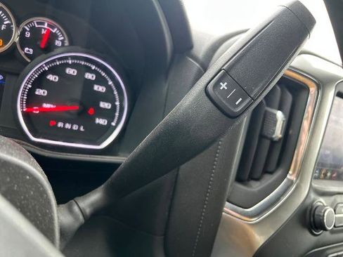 Used 2022 Chevrolet Silverado 1500 LT image 30