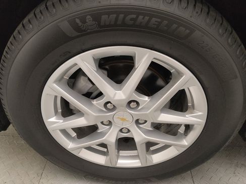 Used 2022 Chevrolet Equinox LT FWD image 31