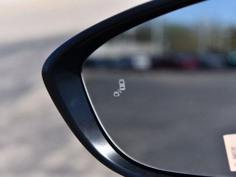 New 2026 Honda Accord Sport image 9