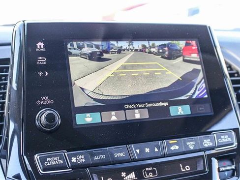 Certified 2024 Honda Odyssey Touring image 29