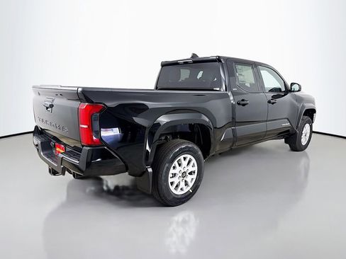 New 2026 Toyota Tacoma SR5 AWD/4WD image 8