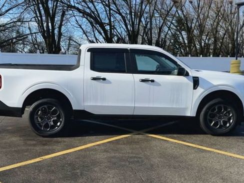 Used 2024 Ford Maverick XLT image 9