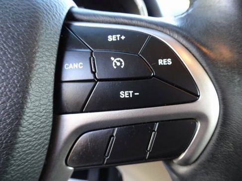 Used 2019 Jeep Grand Cherokee Limited AWD/4WD image 28