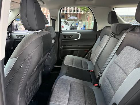 Used 2023 Ford Bronco Sport Big Bend w/ Convenience Package AWD/4WD image 22