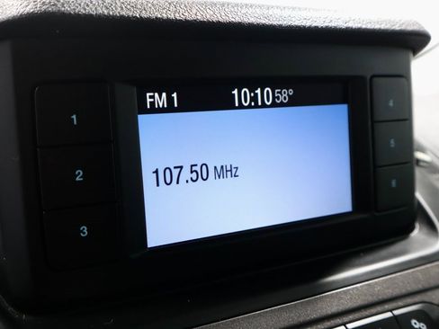 Certified 2020 Ford Transit Connect XL image 3