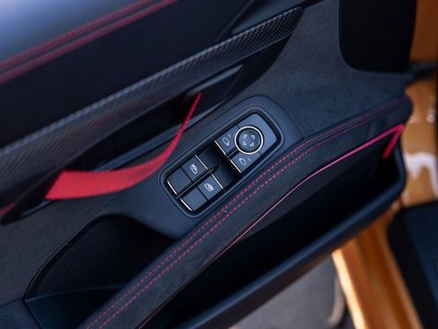 Certified 2025 Porsche 718 Boxster Spyder RS image 42