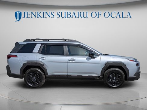 New 2026 Subaru Outback Limited AWD/4WD image 3