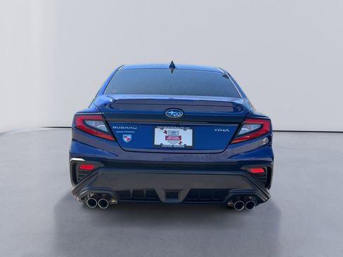 Used 2023 Subaru WRX Premium AWD/4WD image 4