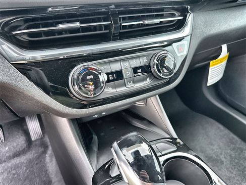 New 2026 Buick Envista Sport Touring w/ Convenience I Package image 27