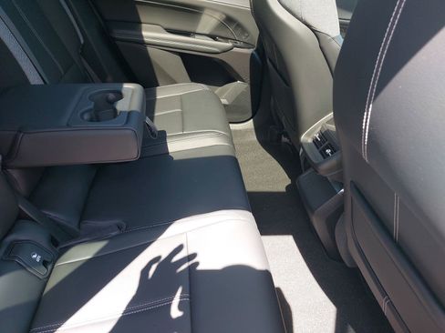 Used 2024 Cadillac Lyriq Tech w/ Driver Assist Package image 13