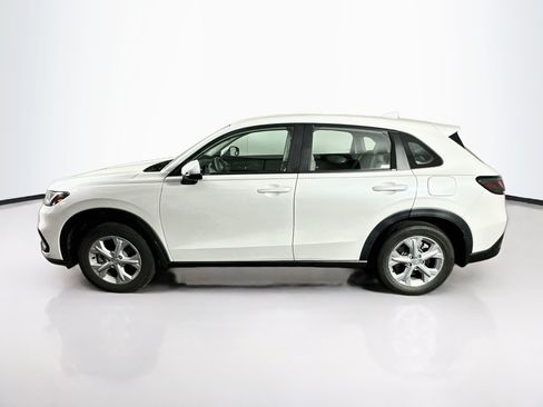 Used 2024 Honda HR-V LX image 4