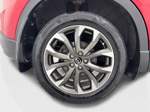 Used 2016 MAZDA CX-5 Grand Touring FWD image 45