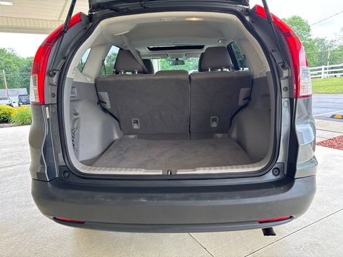Used 2012 Honda CR-V EX image 29