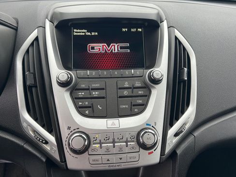 Used 2017 GMC Terrain SLE FWD image 38