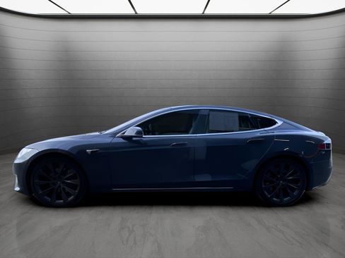Used 2019 Tesla Model S 100D image 2
