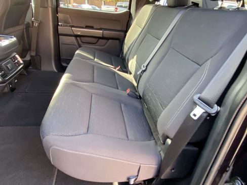 Used 2023 Ford F150 XLT w/ Equipment Group 302A High image 4