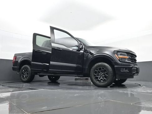 Used 2024 Ford F150 XLT w/ Equipment Group 302A MID AWD/4WD image 31