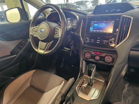 Used 2019 Subaru Crosstrek 2.0i Premium w/ Eyesight System AWD/4WD image 36