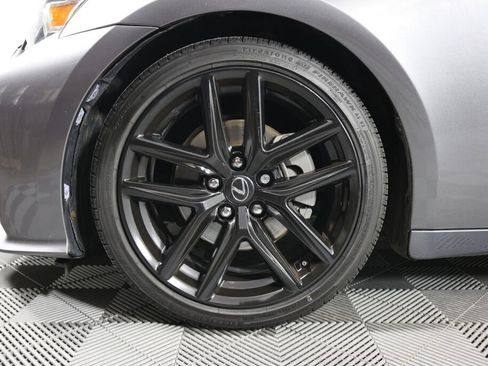 Used 2015 Lexus IS 250 image 9