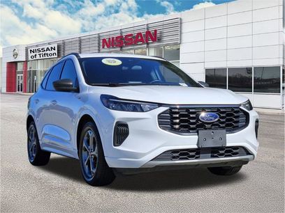 Used 2023 Ford Escape ST-Line