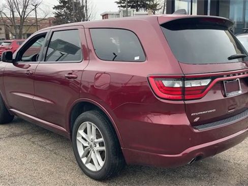 Used 2023 Dodge Durango GT image 4