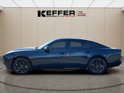 New 2026 Dodge Charger R/T AWD/4WD image 2