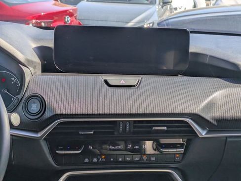 Certified 2025 MAZDA CX-90 3.3 Turbo w/ Select Package image 25