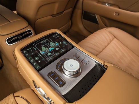 New 2026 Genesis G90 3.5T AWD/4WD image 32