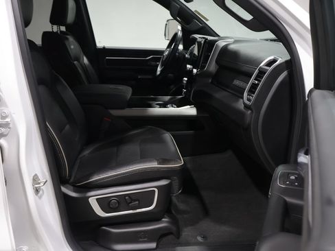 Certified 2023 RAM 1500 Laramie AWD/4WD image 24