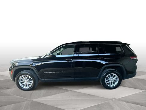 Used 2023 Jeep Grand Cherokee L Laredo AWD/4WD image 5