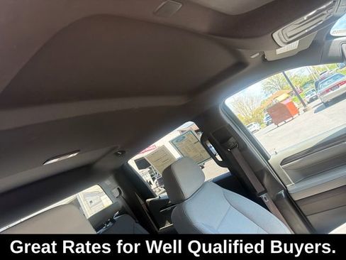 Used 2024 Chevrolet Silverado 1500 LT AWD/4WD image 14
