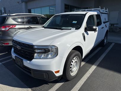 Used 2022 Ford Maverick XL