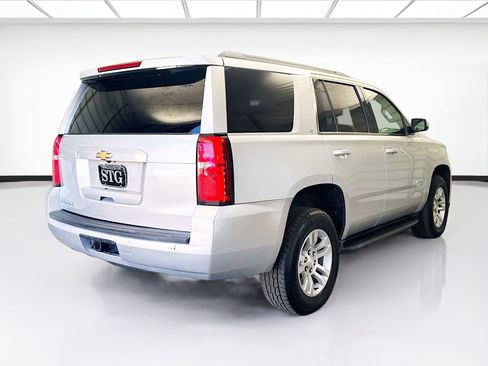 Used 2019 Chevrolet Tahoe LT image 4