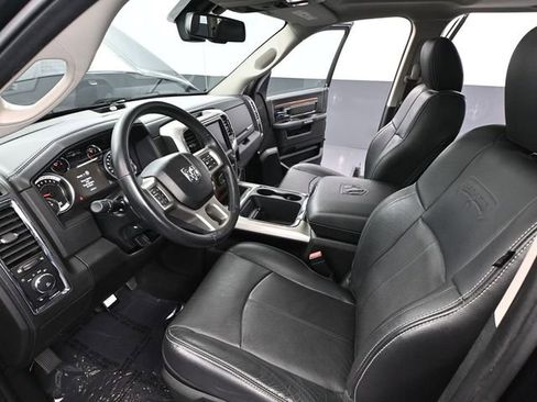 Used 2018 RAM 1500 Laramie w/ Convenience Group image 21