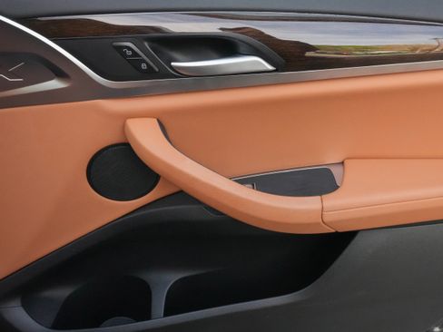 Certified 2024 BMW X3 xDrive30i w/ Convenience Package image 29